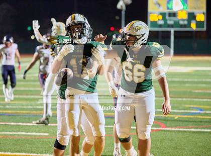 Thumbnail 1 in Campolindo @ Livermore (CIF NCS Division 2 Quarterfinals) photogallery.