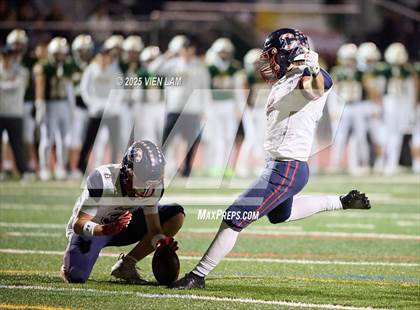 Thumbnail 3 in Campolindo @ Livermore (CIF NCS Division 2 Quarterfinals) photogallery.