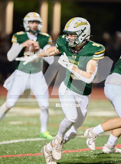 Thumbnail 1 in Campolindo @ Livermore (CIF NCS Division 2 Quarterfinals) photogallery.