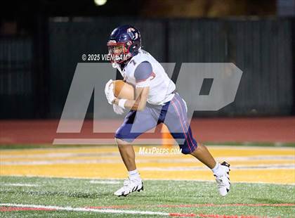 Thumbnail 2 in Campolindo @ Livermore (CIF NCS Division 2 Quarterfinals) photogallery.