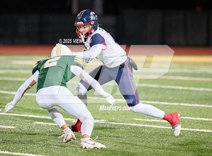 Thumbnail 3 in Campolindo @ Livermore (CIF NCS Division 2 Quarterfinals) photogallery.