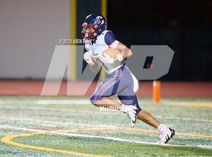 Thumbnail 3 in Campolindo @ Livermore (CIF NCS Division 2 Quarterfinals) photogallery.