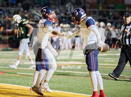 Thumbnail 3 in Campolindo @ Livermore (CIF NCS Division 2 Quarterfinals) photogallery.