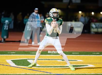 Thumbnail 1 in Campolindo @ Livermore (CIF NCS Division 2 Quarterfinals) photogallery.