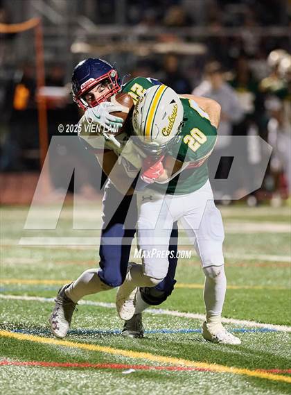 Thumbnail 3 in Campolindo @ Livermore (CIF NCS Division 2 Quarterfinals) photogallery.