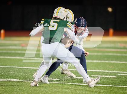 Thumbnail 2 in Campolindo @ Livermore (CIF NCS Division 2 Quarterfinals) photogallery.