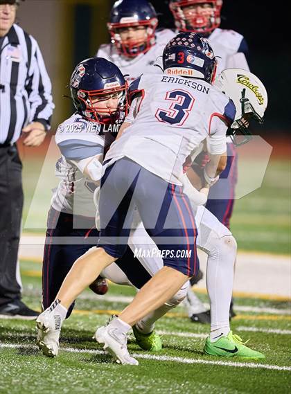 Thumbnail 1 in Campolindo @ Livermore (CIF NCS Division 2 Quarterfinals) photogallery.