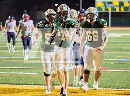 Thumbnail 2 in Campolindo @ Livermore (CIF NCS Division 2 Quarterfinals) photogallery.