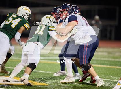 Thumbnail 1 in Campolindo @ Livermore (CIF NCS Division 2 Quarterfinals) photogallery.