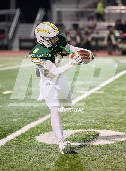 Thumbnail 3 in Campolindo @ Livermore (CIF NCS Division 2 Quarterfinals) photogallery.