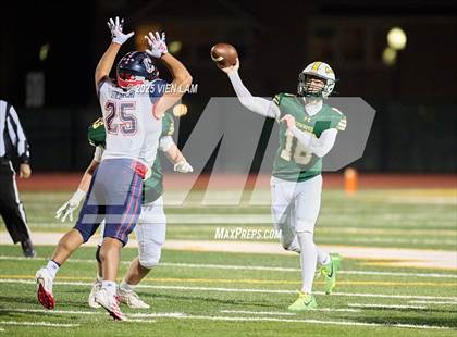 Thumbnail 1 in Campolindo @ Livermore (CIF NCS Division 2 Quarterfinals) photogallery.
