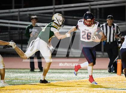 Thumbnail 2 in Campolindo @ Livermore (CIF NCS Division 2 Quarterfinals) photogallery.