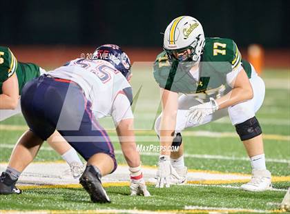 Thumbnail 2 in Campolindo @ Livermore (CIF NCS Division 2 Quarterfinals) photogallery.