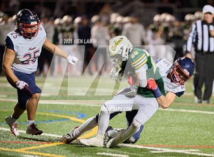 Thumbnail 3 in Campolindo @ Livermore (CIF NCS Division 2 Quarterfinals) photogallery.