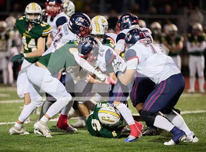 Thumbnail 3 in Campolindo @ Livermore (CIF NCS Division 2 Quarterfinals) photogallery.