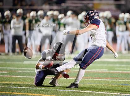 Thumbnail 1 in Campolindo @ Livermore (CIF NCS Division 2 Quarterfinals) photogallery.