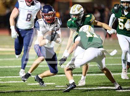 Thumbnail 3 in Campolindo @ Livermore (CIF NCS Division 2 Quarterfinals) photogallery.