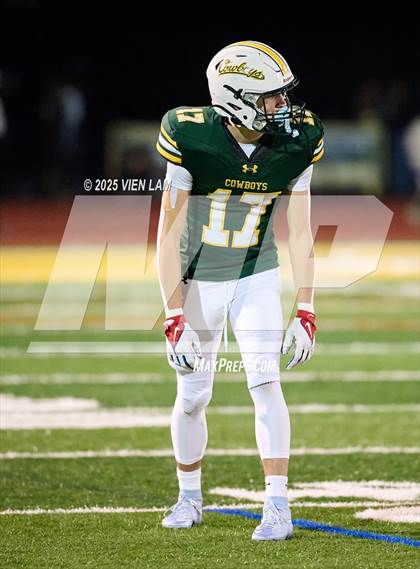 Thumbnail 1 in Campolindo @ Livermore (CIF NCS Division 2 Quarterfinals) photogallery.