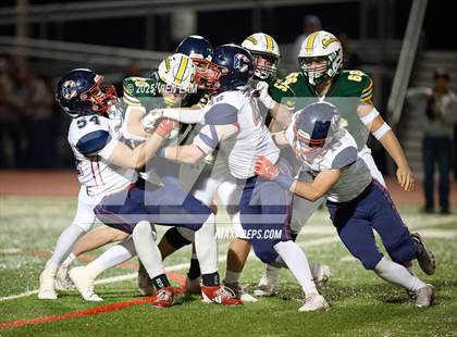 Thumbnail 1 in Campolindo @ Livermore (CIF NCS Division 2 Quarterfinals) photogallery.