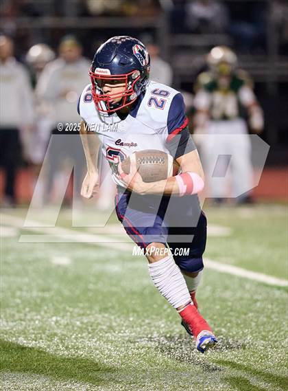 Thumbnail 1 in Campolindo @ Livermore (CIF NCS Division 2 Quarterfinals) photogallery.