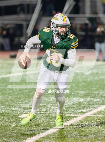 Thumbnail 3 in Campolindo @ Livermore (CIF NCS Division 2 Quarterfinals) photogallery.
