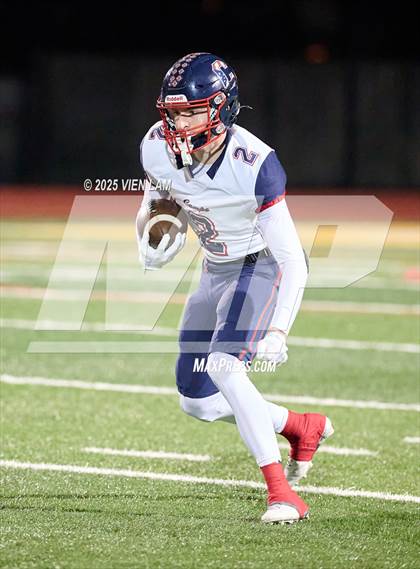 Thumbnail 1 in Campolindo @ Livermore (CIF NCS Division 2 Quarterfinals) photogallery.