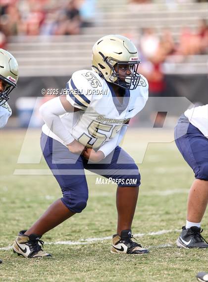 Thumbnail 1 in Smithfield-Selma @ Harnett Central photogallery.