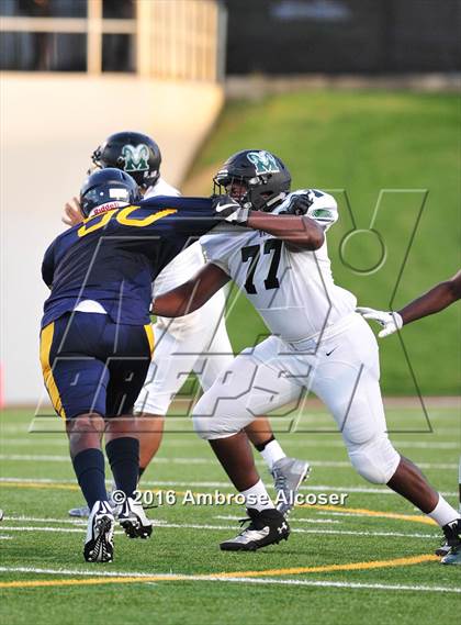 Thumbnail 1 in Mayde Creek @ Nimitz photogallery.