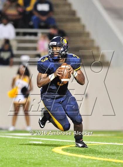 Thumbnail 2 in Mayde Creek @ Nimitz photogallery.