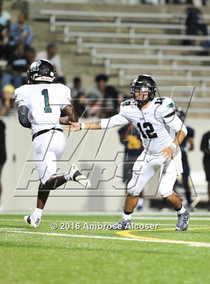 Thumbnail 1 in Mayde Creek @ Nimitz photogallery.
