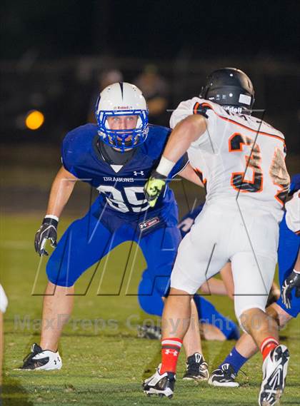 Thumbnail 1 in Westlake @ DeRidder photogallery.