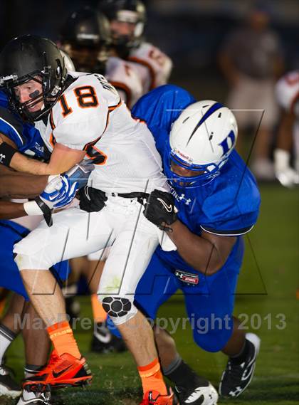 Thumbnail 3 in Westlake @ DeRidder photogallery.