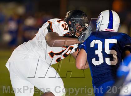 Thumbnail 1 in Westlake @ DeRidder photogallery.