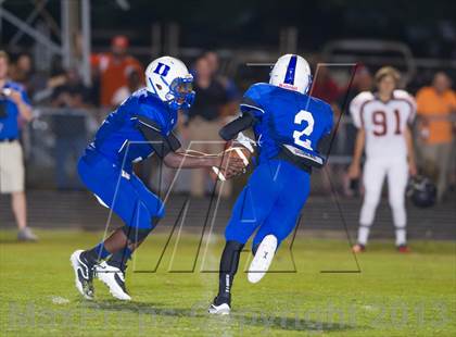 Thumbnail 2 in Westlake @ DeRidder photogallery.