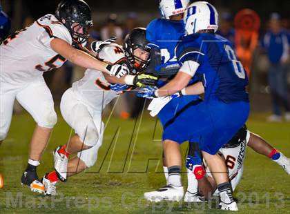 Thumbnail 3 in Westlake @ DeRidder photogallery.