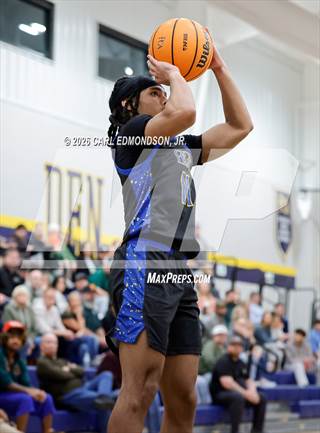 Friendship Christian vs. Battle Ground Academy