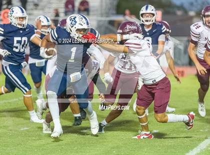 Thumbnail 3 in Mathis @ Goliad photogallery.
