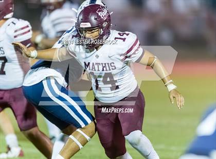 Thumbnail 2 in Mathis @ Goliad photogallery.
