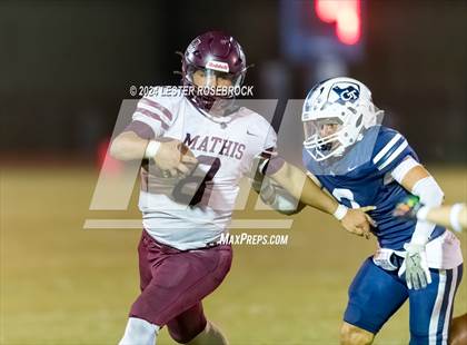 Thumbnail 1 in Mathis @ Goliad photogallery.