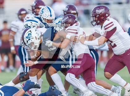 Thumbnail 3 in Mathis @ Goliad photogallery.