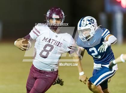 Thumbnail 2 in Mathis @ Goliad photogallery.