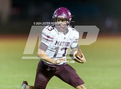Thumbnail 3 in Mathis @ Goliad photogallery.