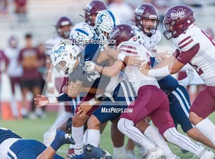 Thumbnail 1 in Mathis @ Goliad photogallery.