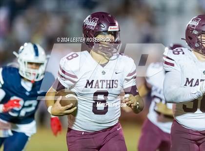 Thumbnail 1 in Mathis @ Goliad photogallery.