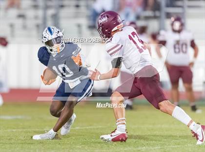 Thumbnail 1 in Mathis @ Goliad photogallery.