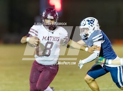 Thumbnail 3 in Mathis @ Goliad photogallery.