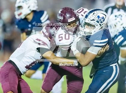 Thumbnail 2 in Mathis @ Goliad photogallery.