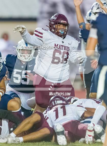 Thumbnail 3 in Mathis @ Goliad photogallery.
