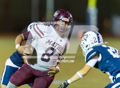 Thumbnail 1 in Mathis @ Goliad photogallery.