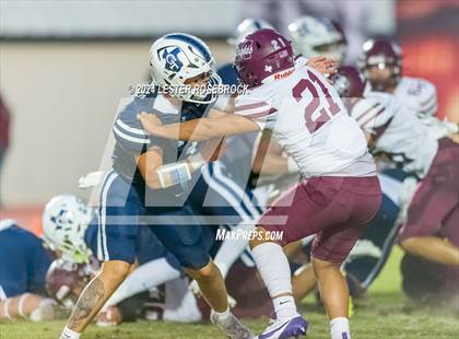 Thumbnail 2 in Mathis @ Goliad photogallery.